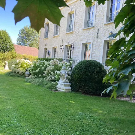 Bed & Breakfast Le Chant Des Oiseaux