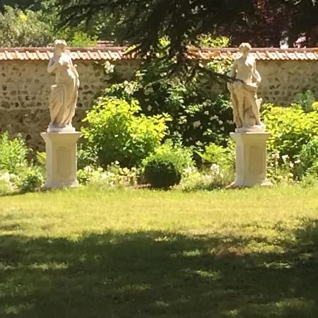 Bed & Breakfast Le Chant Des Oiseaux Pressagny-lʼOrgeuilleux