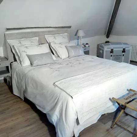 Bed & Breakfast Le Chant Des Oiseaux