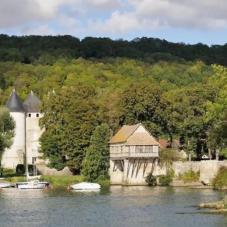 Le Chant Des Oiseaux Pressagny-lʼOrgeuilleux
